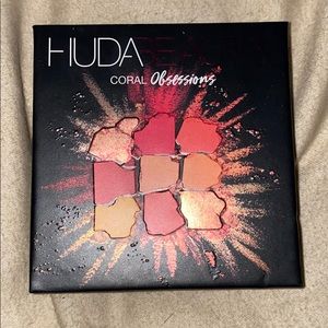 Huda Beauty